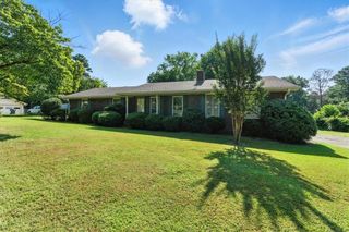 278 Oak Hill Drive, Rockmart, GA 30153