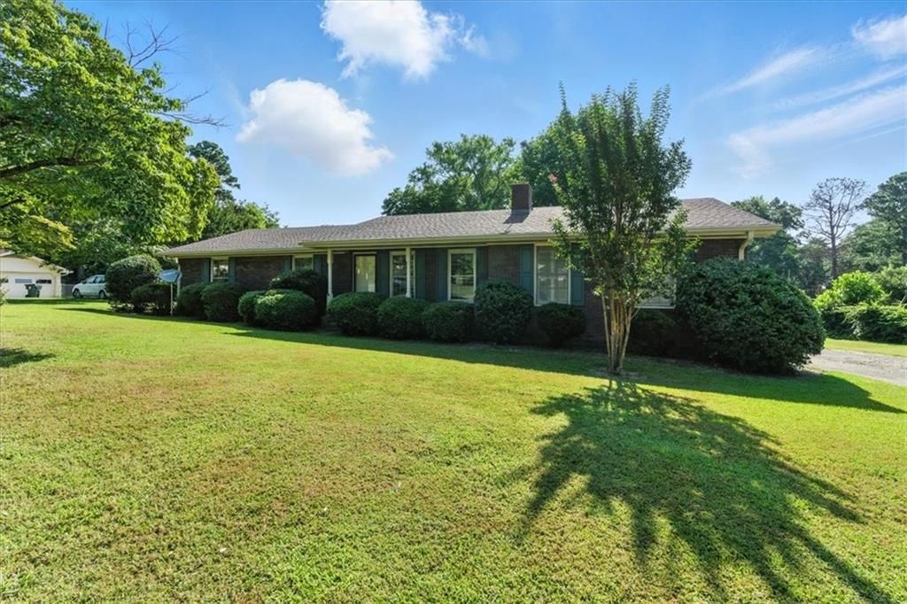278 Oak Hill Drive, Rockmart, GA 30153
