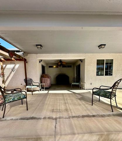 1731 Riviera Drive, Blythe, CA 92225