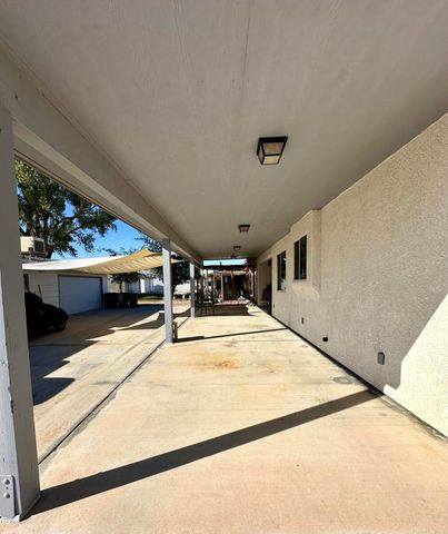 1731 Riviera Drive, Blythe, CA 92225