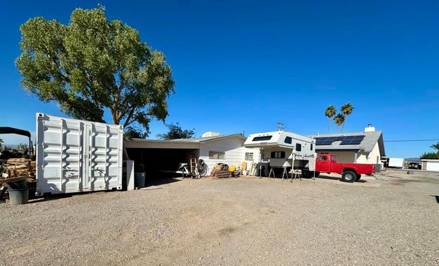 1731 Riviera Drive, Blythe, CA 92225