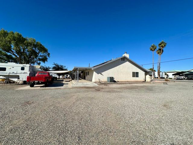 1731 Riviera Drive, Blythe, CA 92225