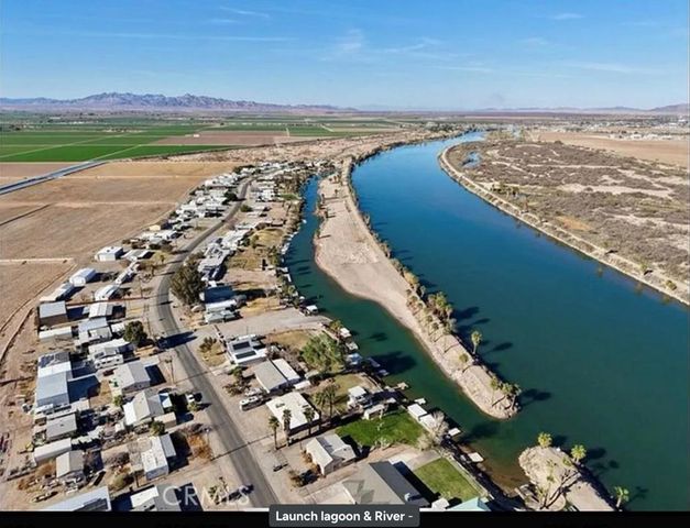 1731 Riviera Drive, Blythe, CA 92225