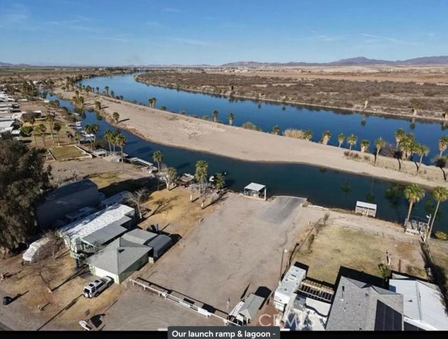 1731 Riviera Drive, Blythe, CA 92225