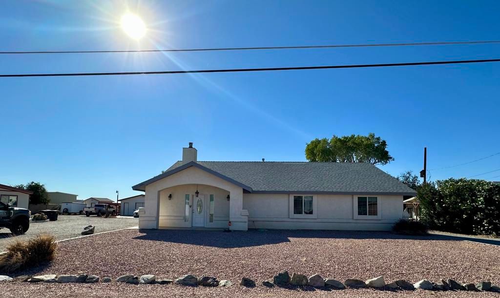 1731 Riviera Drive, Blythe, CA 92225