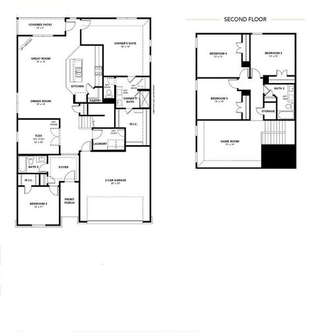 32311 Elmwood Manor, Waller, TX 77484