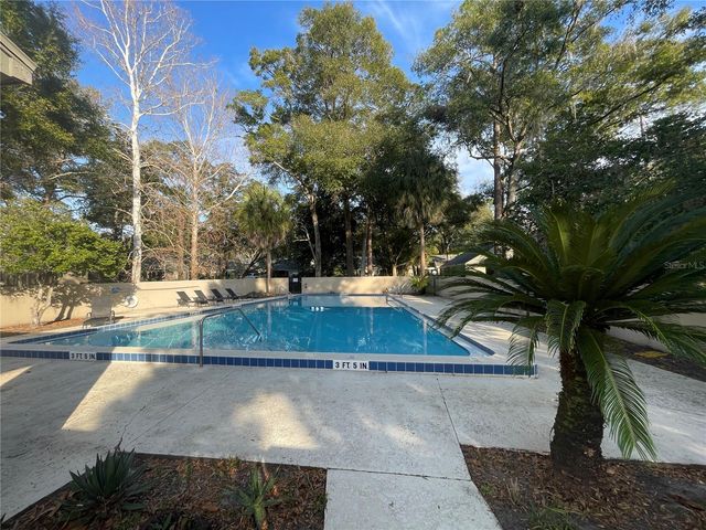 7200 SW 8TH AVENUE Q-107, Gainesville, FL 32607