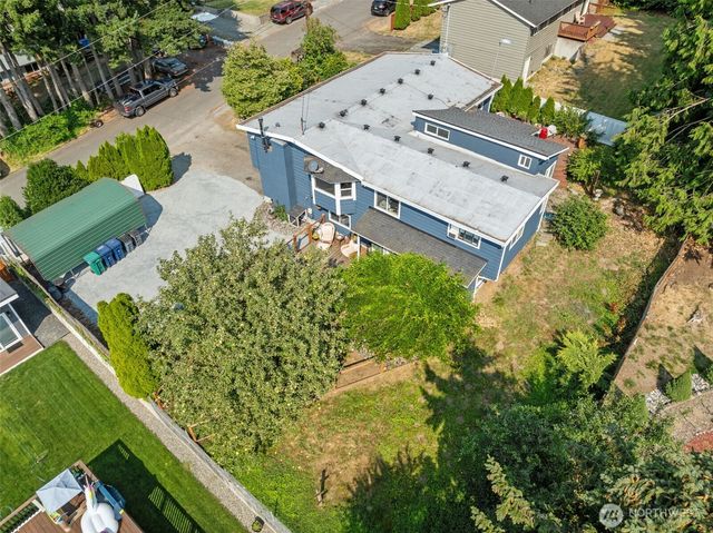 2118 160th Place SW, Lynnwood, WA 98087