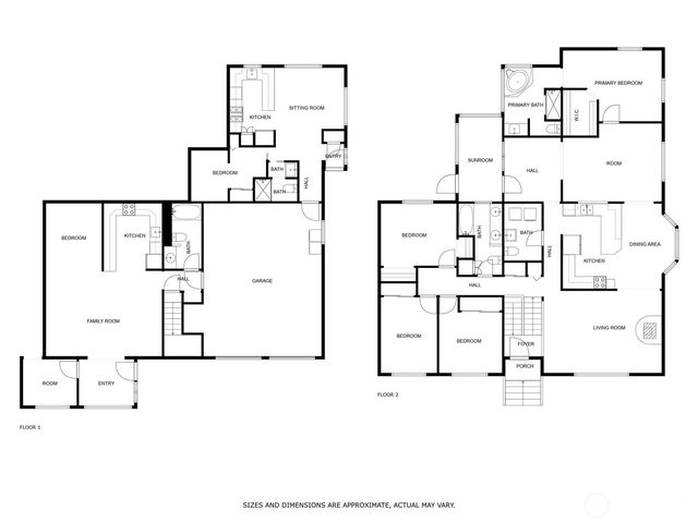 2118 160th Place SW, Lynnwood, WA 98087