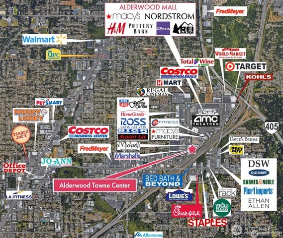 2118 160th Place SW, Lynnwood, WA 98087