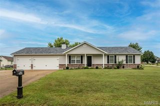 301 Excalibur Boulevard, Troy, MO 63379