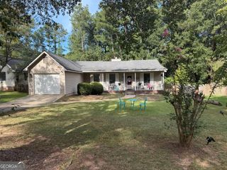 909 Forest Pointe Way, Jonesboro, GA 30238