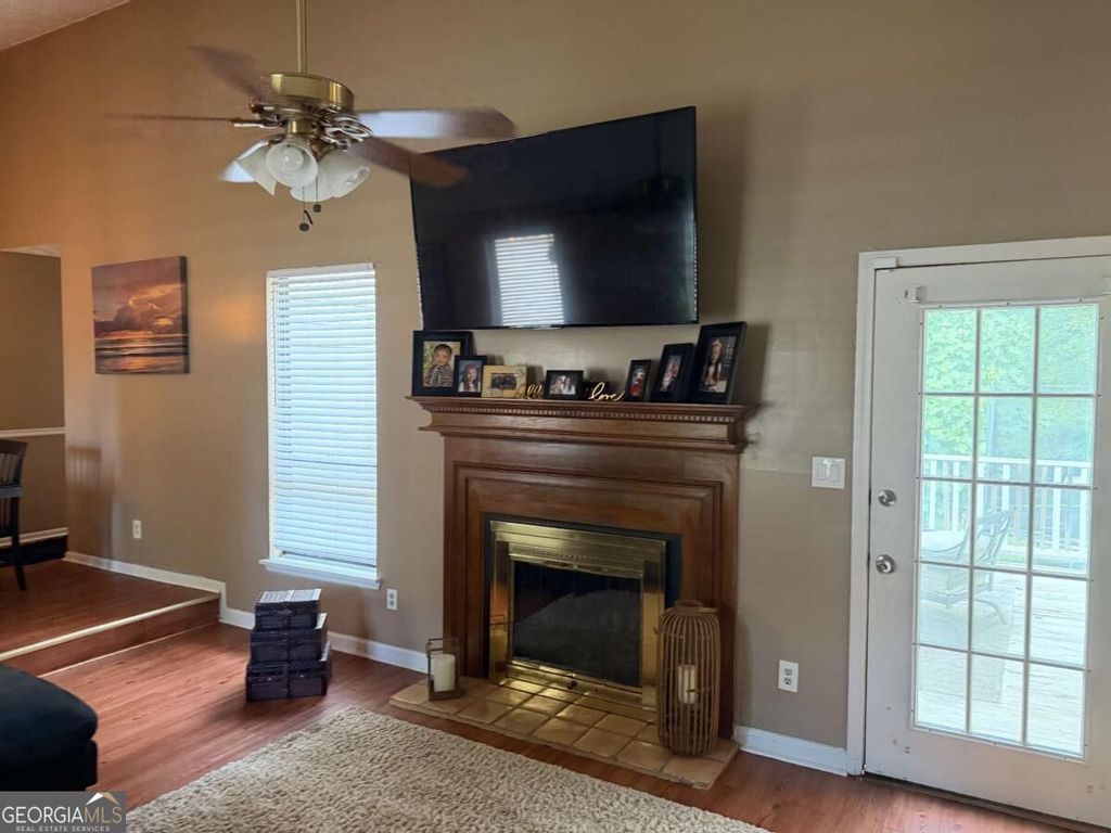 909 Forest Pointe Way, Jonesboro, GA 30238 — photo 4