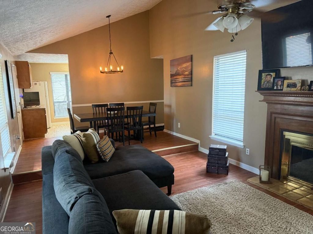 909 Forest Pointe Way, Jonesboro, GA 30238 — photo 5