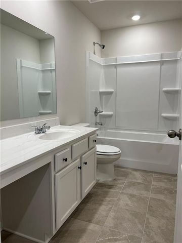 67 Briarwood Drive E, Dawsonville, GA 30534
