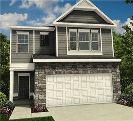 67 Briarwood Drive E, Dawsonville, GA 30534