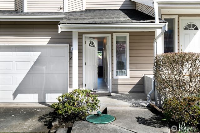 2754 Comet Street, Milton, WA 98354
