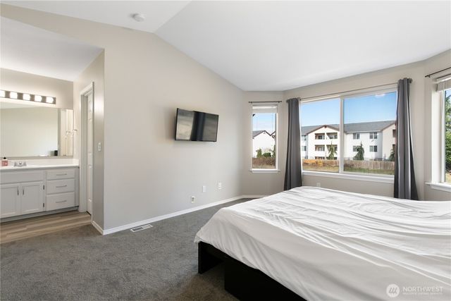 2754 Comet Street, Milton, WA 98354