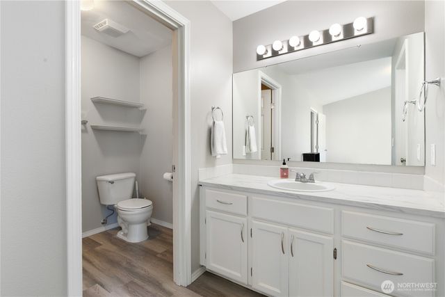 2754 Comet Street, Milton, WA 98354