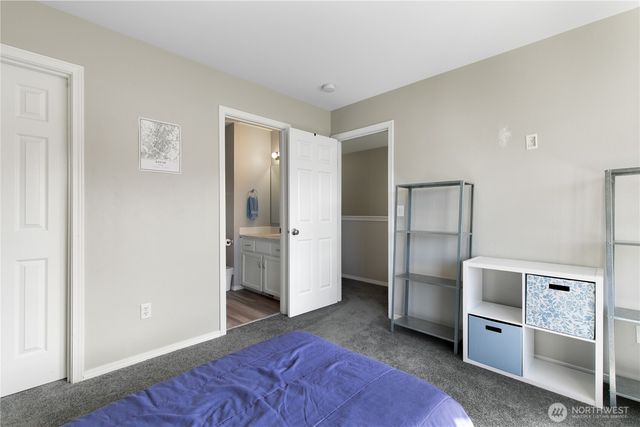 2754 Comet Street, Milton, WA 98354