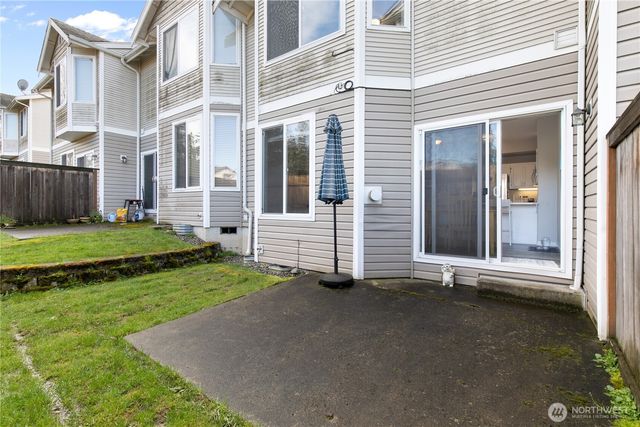 2754 Comet Street, Milton, WA 98354