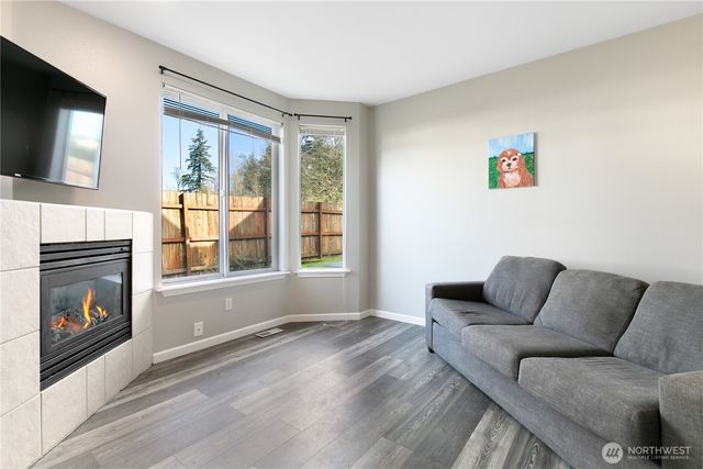 2754 Comet Street, Milton, WA 98354