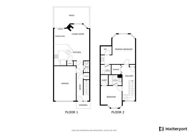 2754 Comet Street, Milton, WA 98354