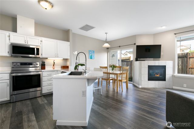 2754 Comet Street, Milton, WA 98354