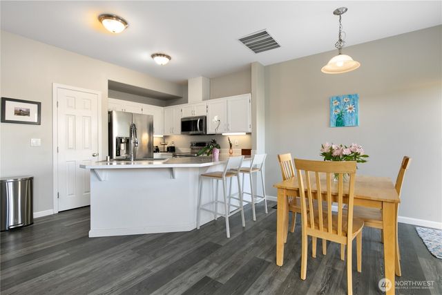 2754 Comet Street, Milton, WA 98354