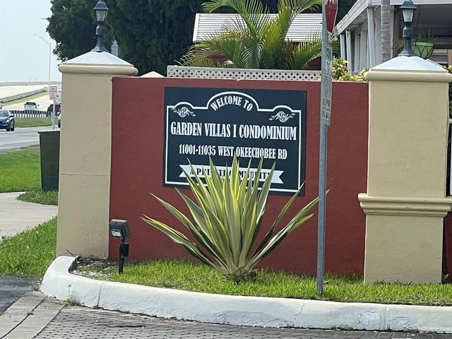 10903 W Okeechobee Road 201, Hialeah, FL 33018