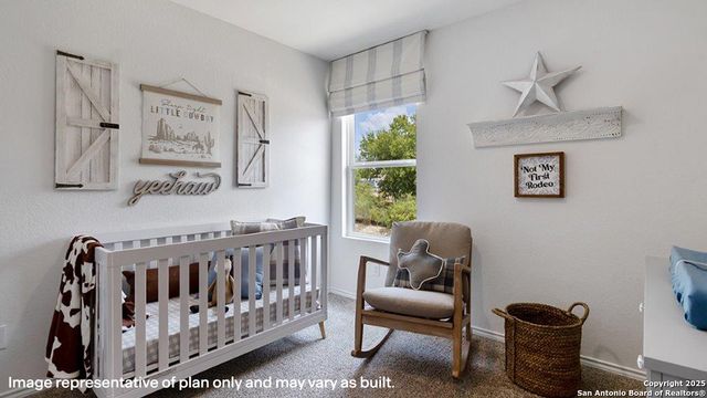 12504 Burro Canyon, Converse, TX 78109