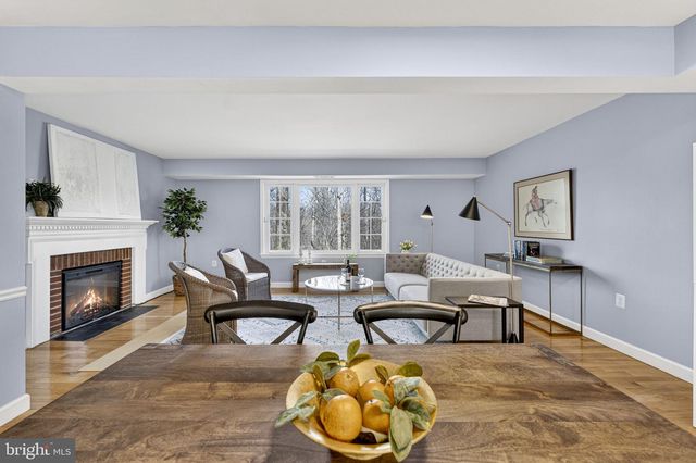 6501 ORONO CT, Springfield, VA 22152