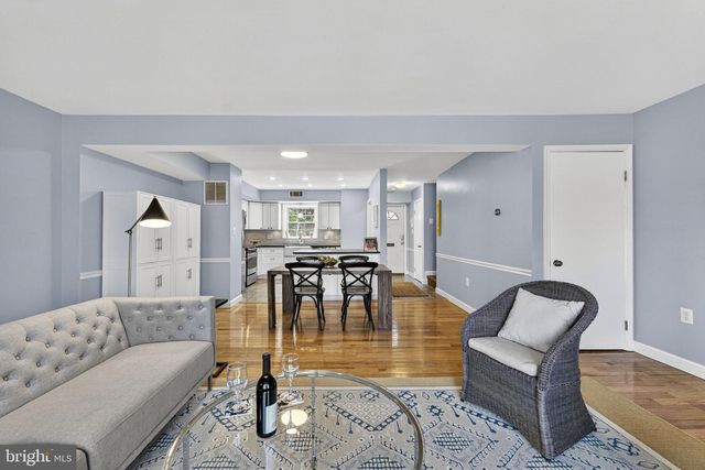 6501 ORONO CT, Springfield, VA 22152