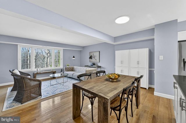 6501 ORONO CT, Springfield, VA 22152