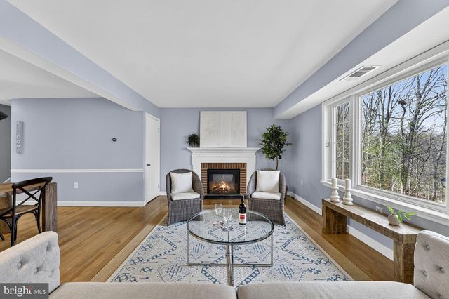 6501 ORONO CT, Springfield, VA 22152