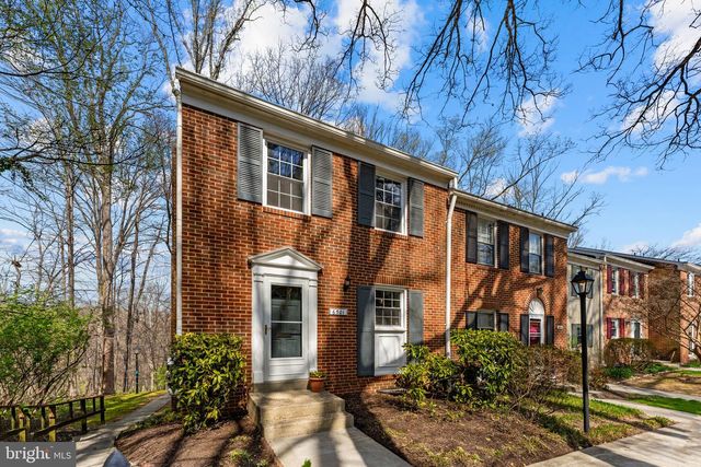 6501 ORONO CT, Springfield, VA 22152