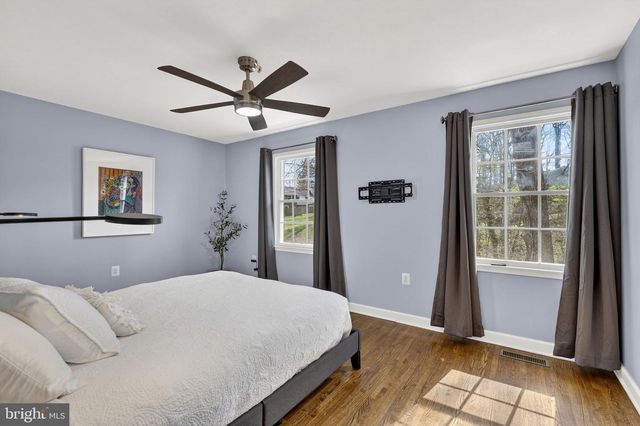 6501 ORONO CT, Springfield, VA 22152