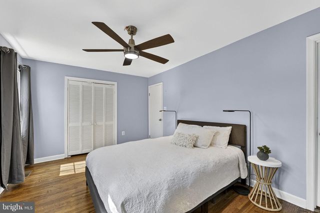 6501 ORONO CT, Springfield, VA 22152