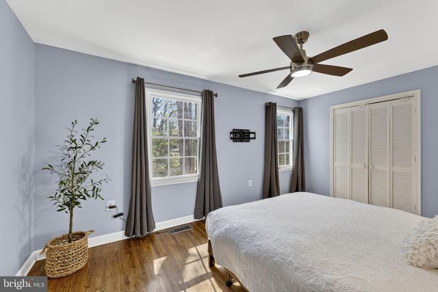 6501 ORONO CT, Springfield, VA 22152