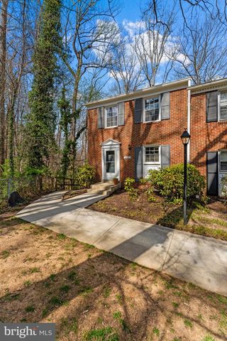 6501 ORONO CT, Springfield, VA 22152