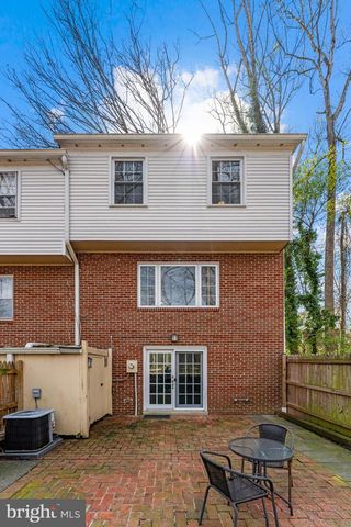6501 ORONO CT, Springfield, VA 22152