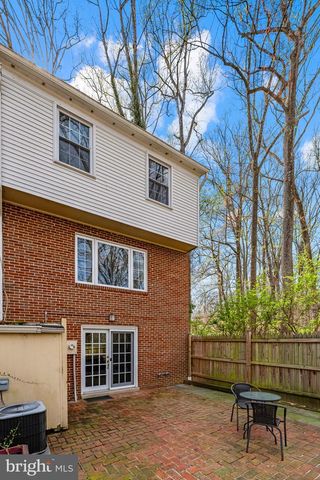6501 ORONO CT, Springfield, VA 22152