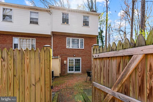 6501 ORONO CT, Springfield, VA 22152