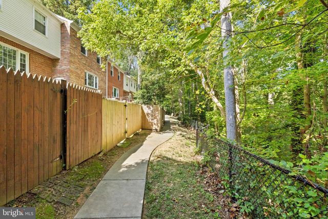 6501 ORONO CT, Springfield, VA 22152