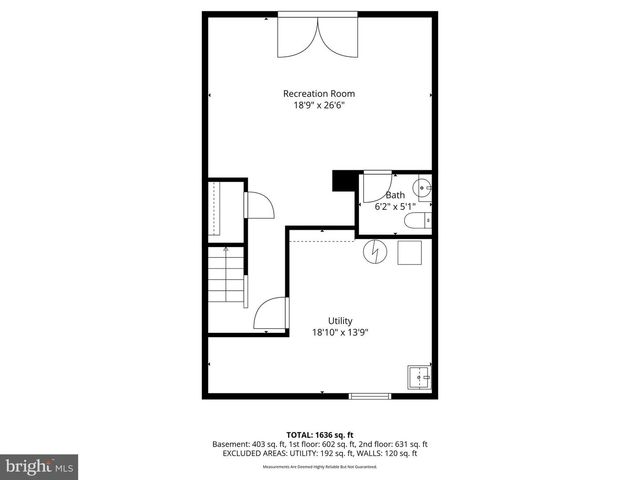 6501 ORONO CT, Springfield, VA 22152