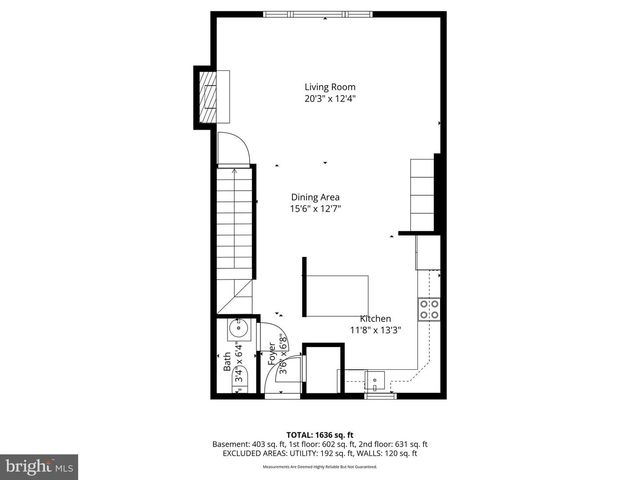 6501 ORONO CT, Springfield, VA 22152