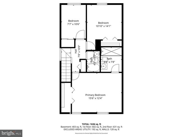 6501 ORONO CT, Springfield, VA 22152