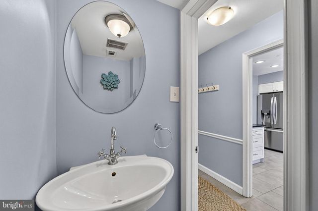 6501 ORONO CT, Springfield, VA 22152