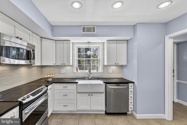 6501 ORONO CT, Springfield, VA 22152