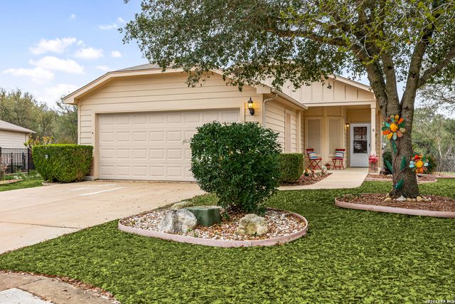 4802 Sandhill Crane, San Antonio, TX 78253